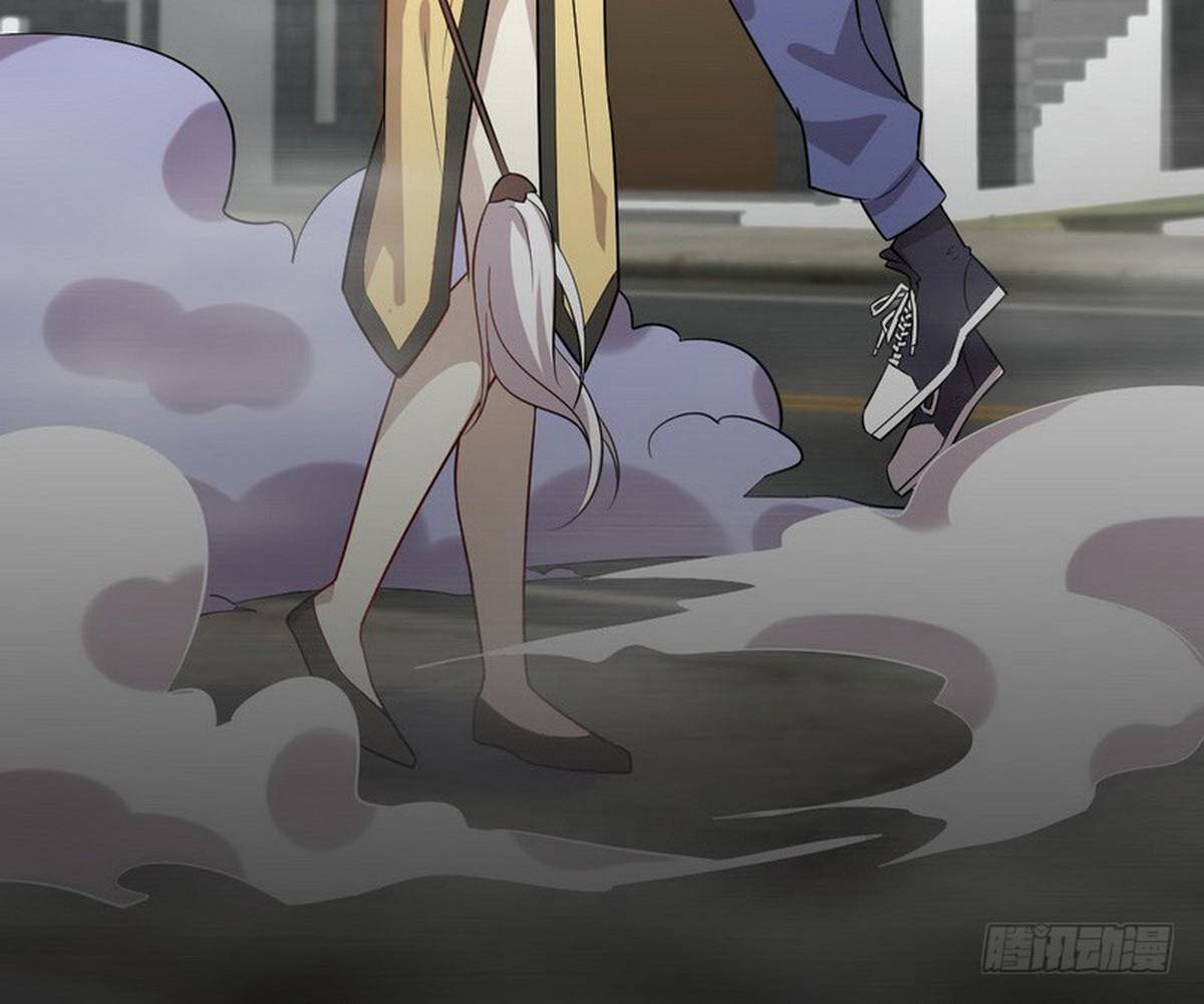 Immortal Swordsman In The Reverse World 70 21
