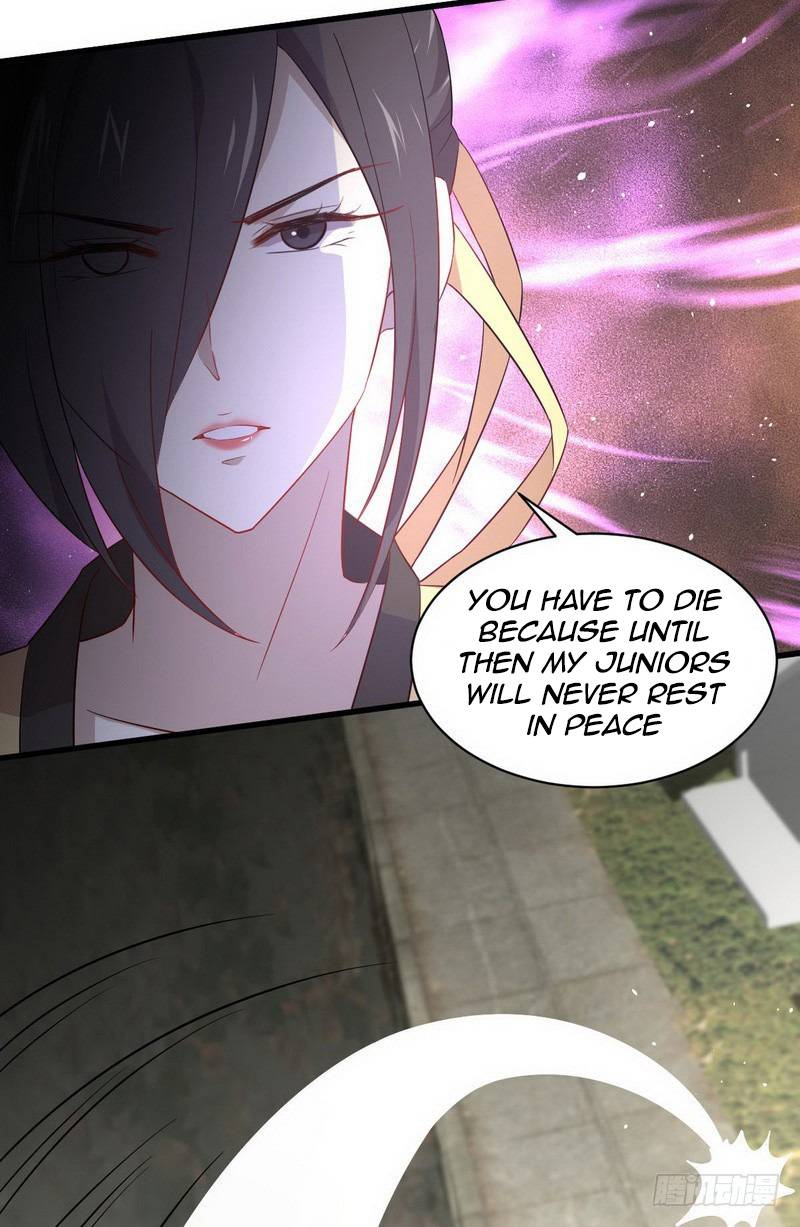 Immortal Swordsman In The Reverse World 70 26