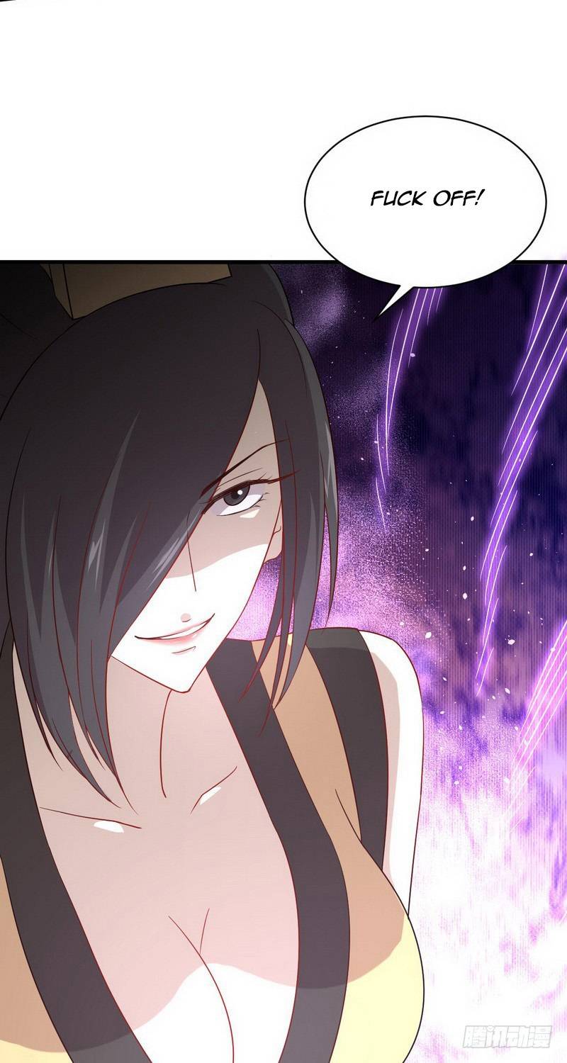 Immortal Swordsman In The Reverse World 70 35
