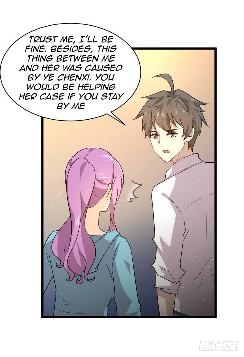 Immortal Swordsman In The Reverse World 70 4
