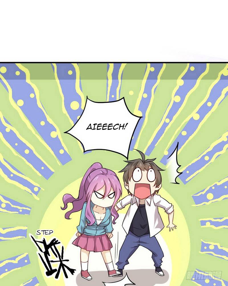 Immortal Swordsman In The Reverse World 70 5