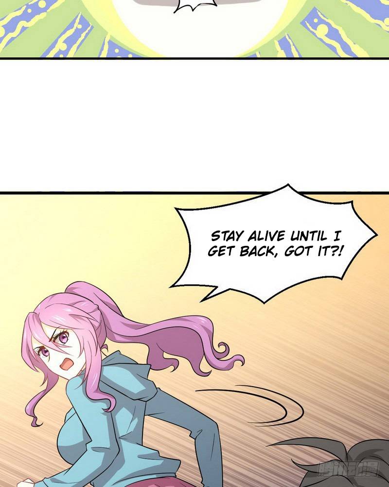 Immortal Swordsman In The Reverse World 70 6