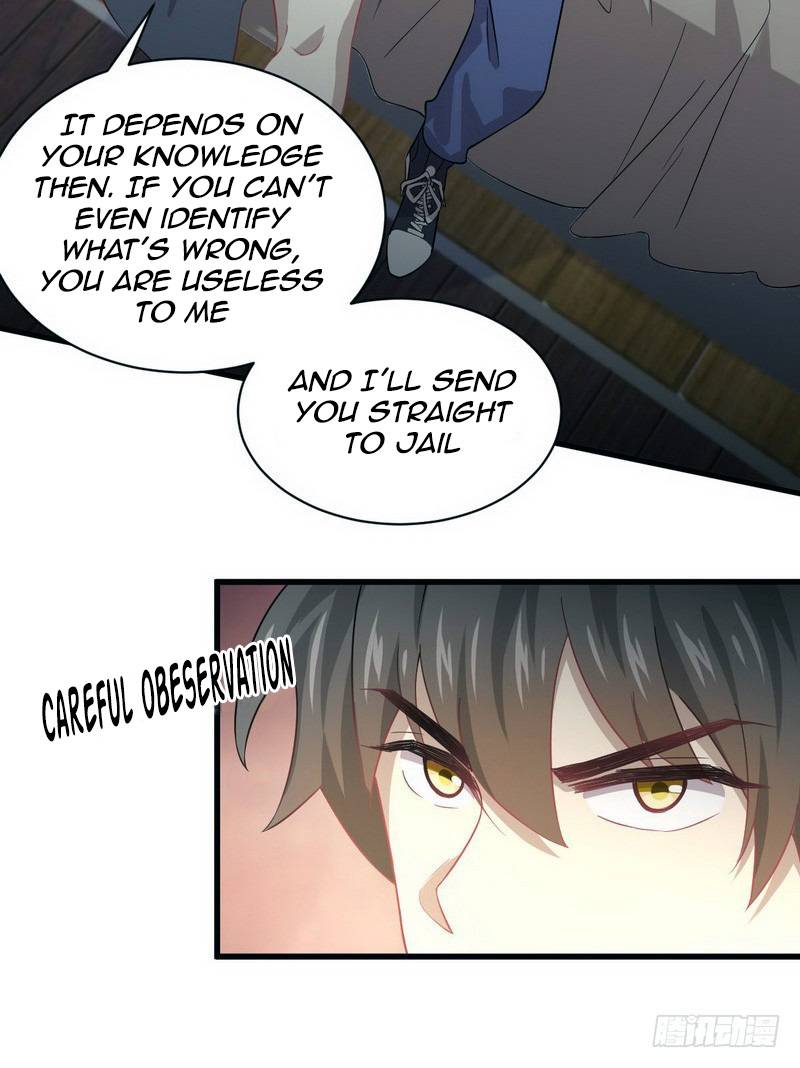 Immortal Swordsman In The Reverse World 71 24