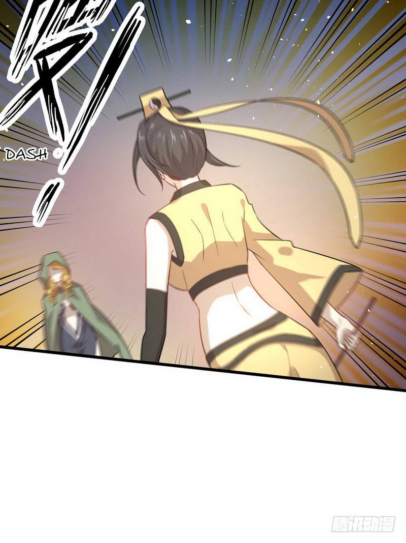 Immortal Swordsman In The Reverse World 71 3