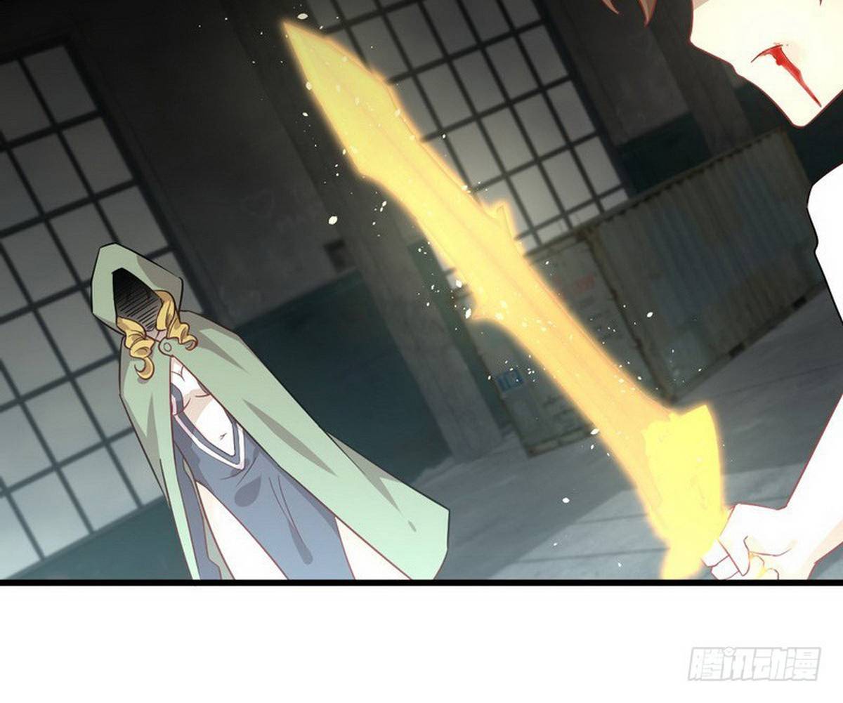 Immortal Swordsman In The Reverse World 71 9