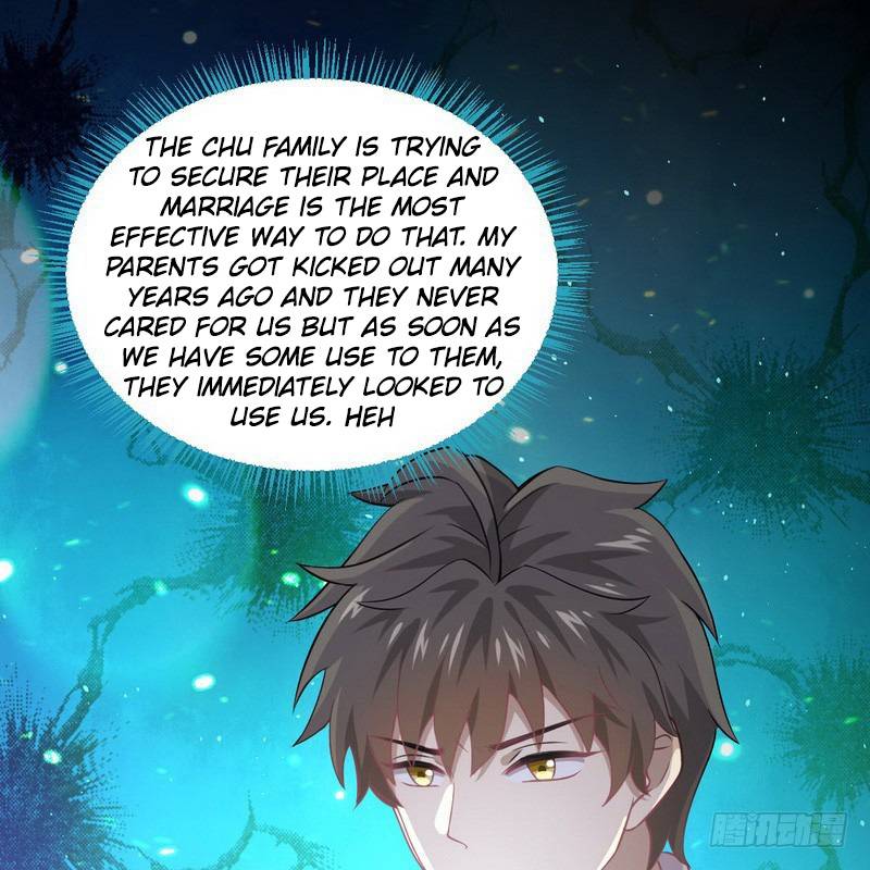 Immortal Swordsman In The Reverse World 72 10