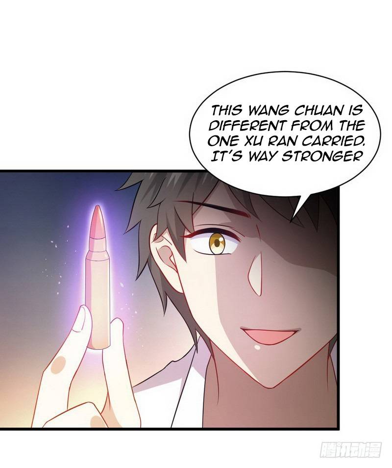 Immortal Swordsman In The Reverse World 72 27