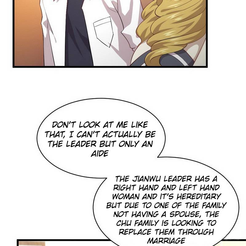 Immortal Swordsman In The Reverse World 72 8