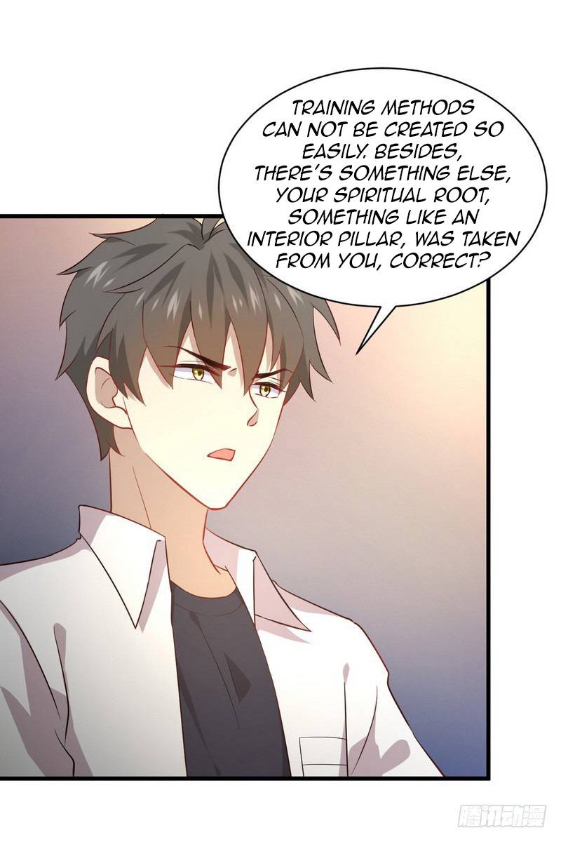 Immortal Swordsman In The Reverse World 73 2