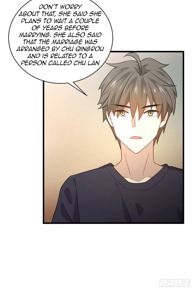 Immortal Swordsman In The Reverse World 73 34