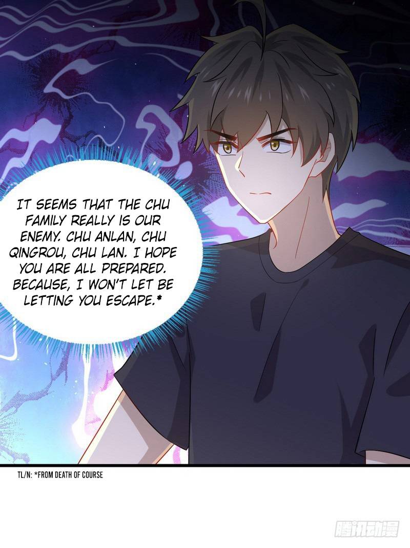Immortal Swordsman In The Reverse World 73 36