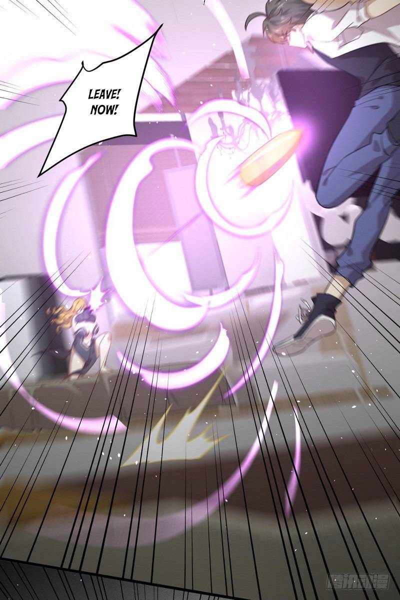 Immortal Swordsman In The Reverse World 73 7