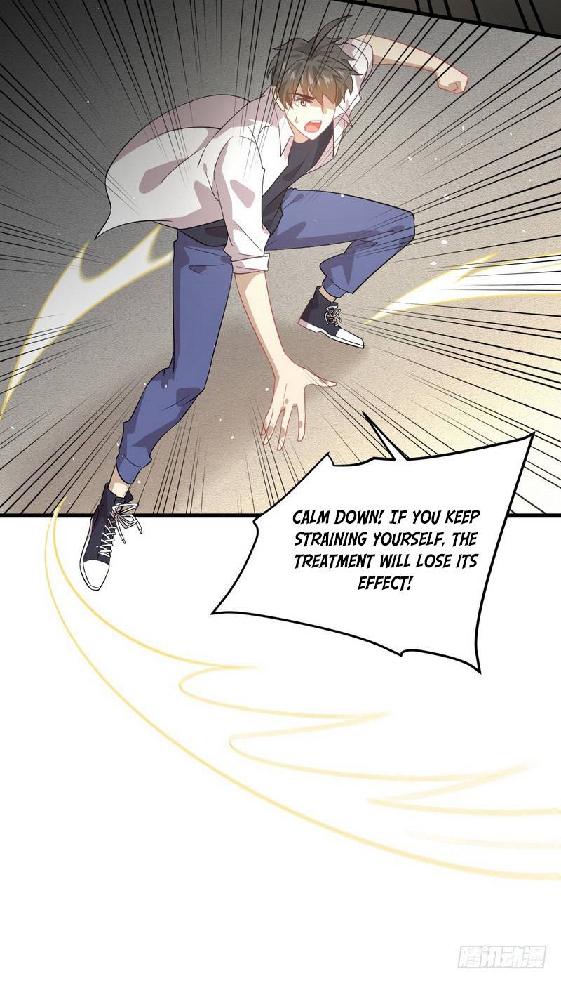 Immortal Swordsman In The Reverse World 73 8