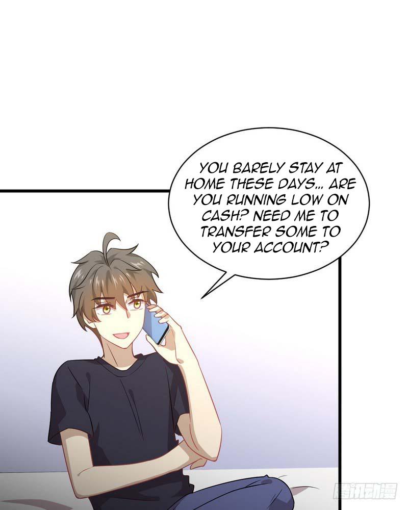 Immortal Swordsman In The Reverse World 74 25