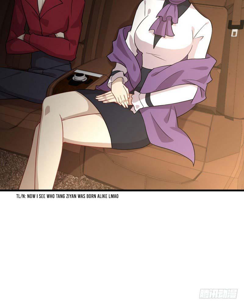 Immortal Swordsman In The Reverse World 74 58