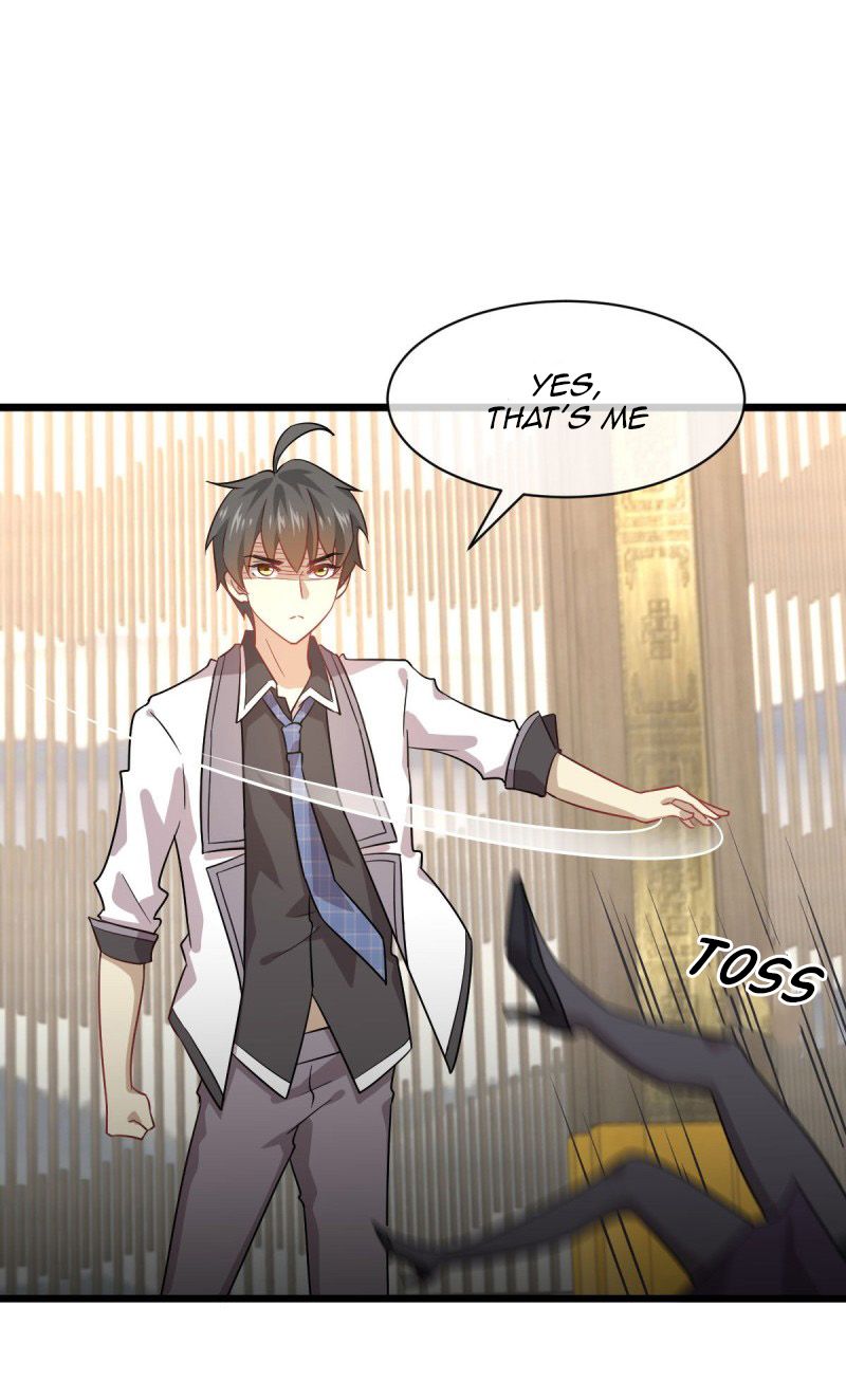 Immortal Swordsman In The Reverse World 76 25