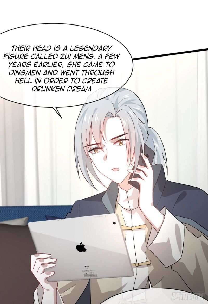 Immortal Swordsman In The Reverse World 76 3
