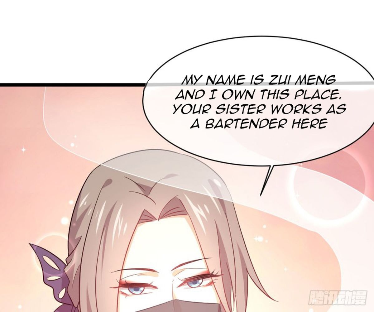 Immortal Swordsman In The Reverse World 76 32