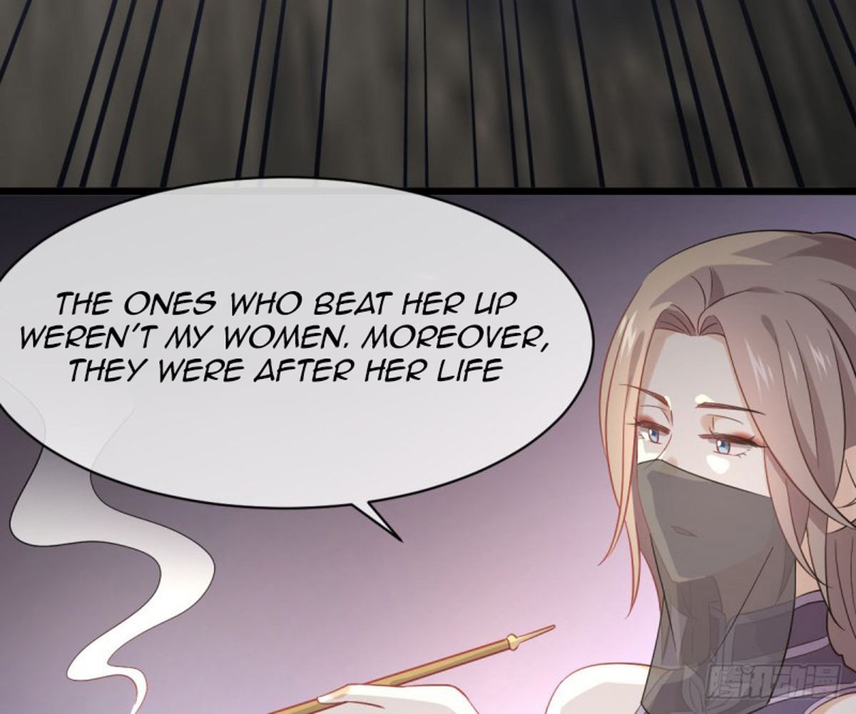 Immortal Swordsman In The Reverse World 76 38