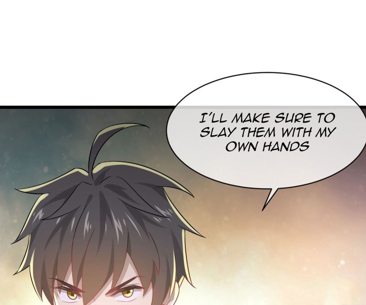 Immortal Swordsman In The Reverse World 76 42