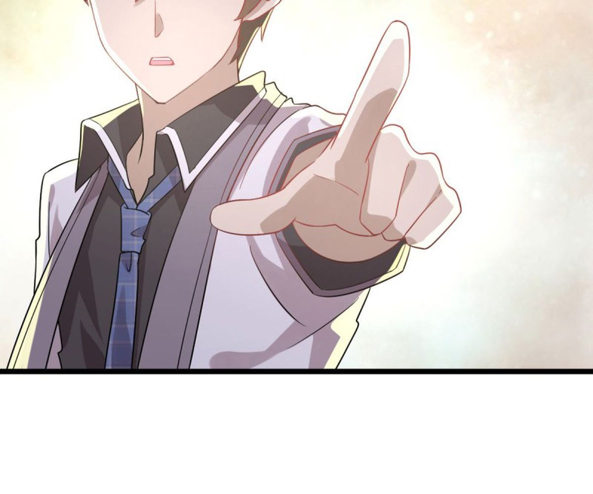 Immortal Swordsman In The Reverse World 76 43