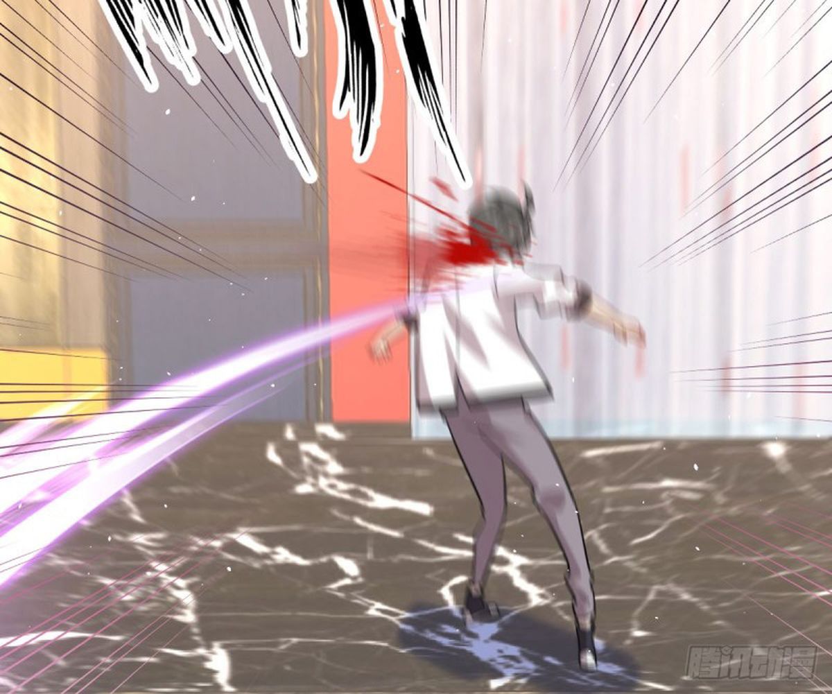 Immortal Swordsman In The Reverse World 76 46