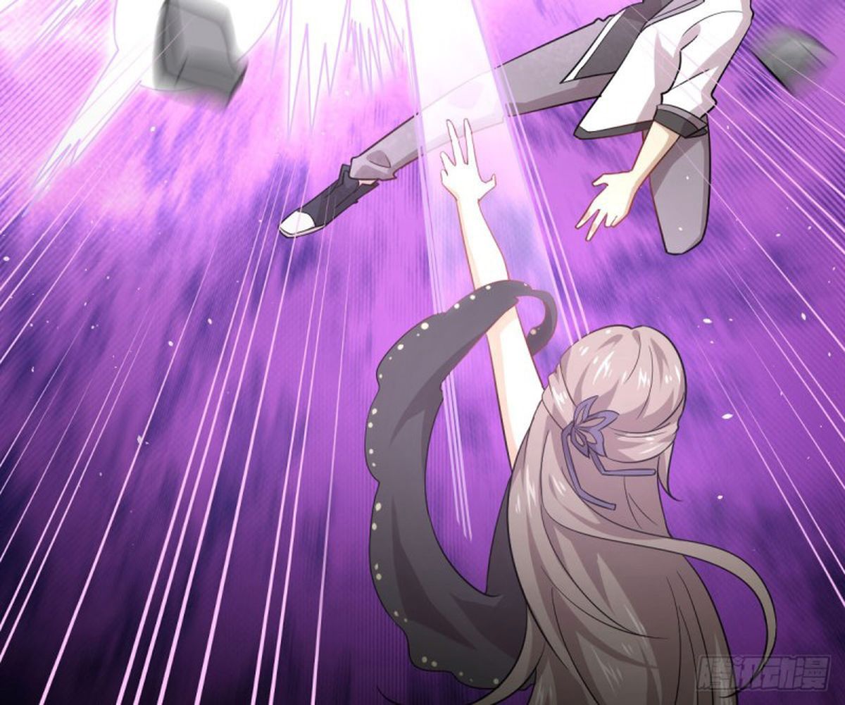 Immortal Swordsman In The Reverse World 76 52