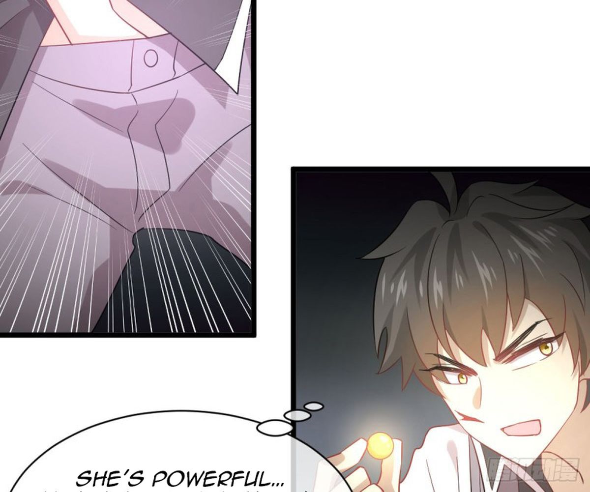 Immortal Swordsman In The Reverse World 76 54