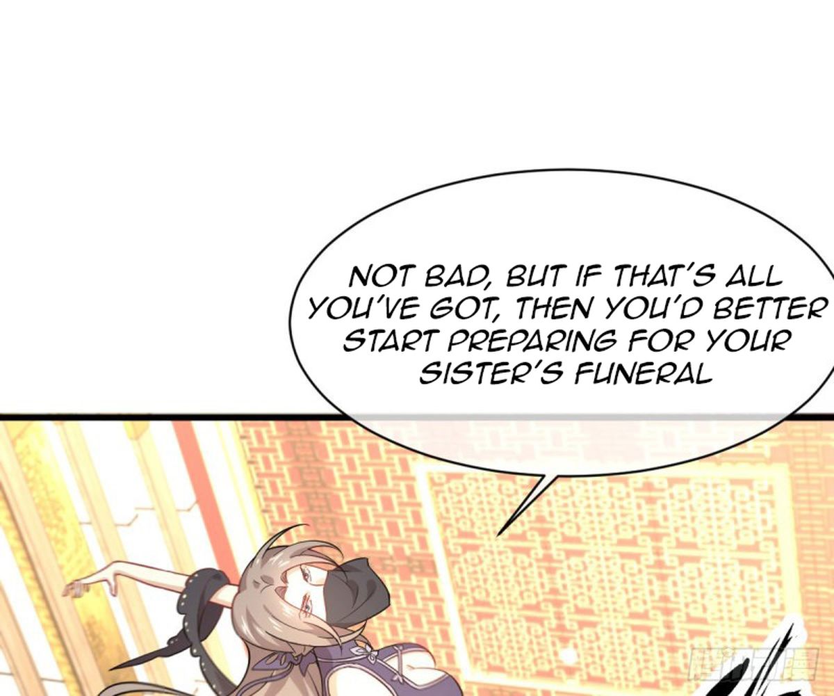 Immortal Swordsman In The Reverse World 76 56