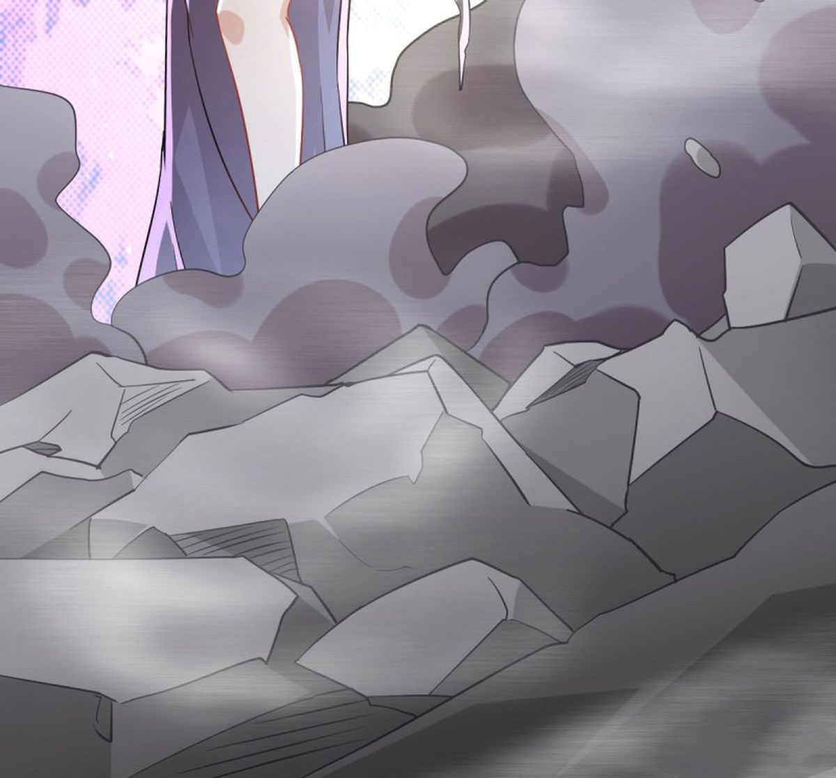 Immortal Swordsman In The Reverse World 76 76