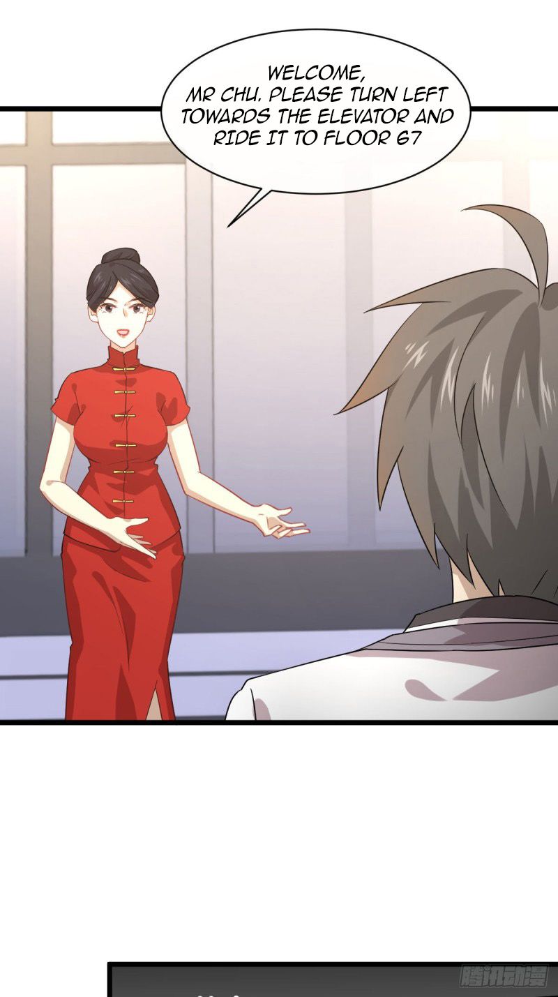 Immortal Swordsman In The Reverse World 76 9