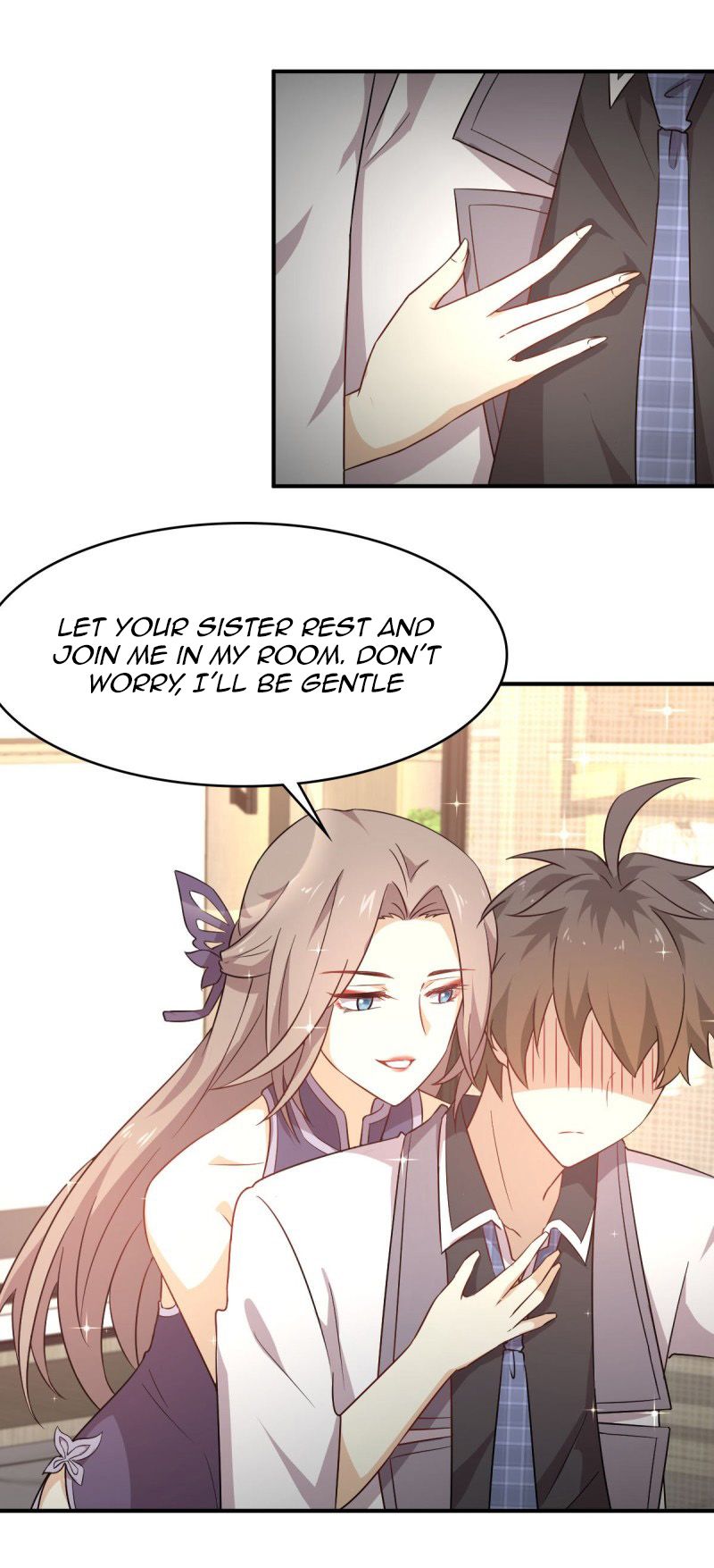 Immortal Swordsman In The Reverse World 77 22