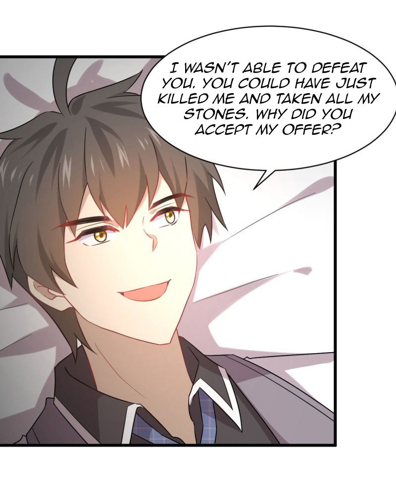 Immortal Swordsman In The Reverse World 77 29
