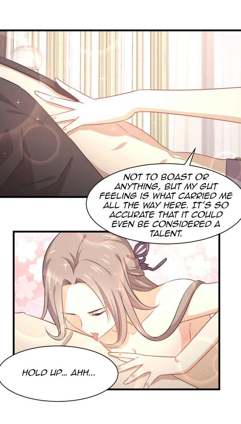 Immortal Swordsman In The Reverse World 77 31