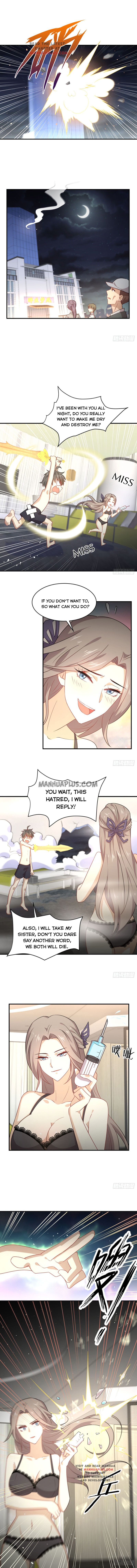 Immortal Swordsman In The Reverse World 78 1
