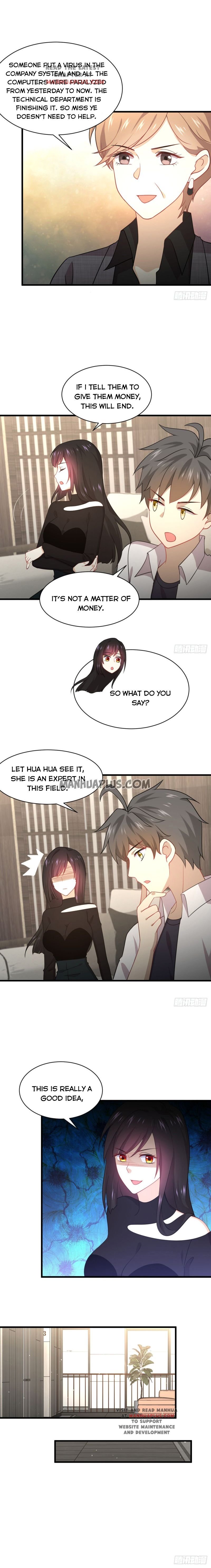 Immortal Swordsman In The Reverse World 79 4