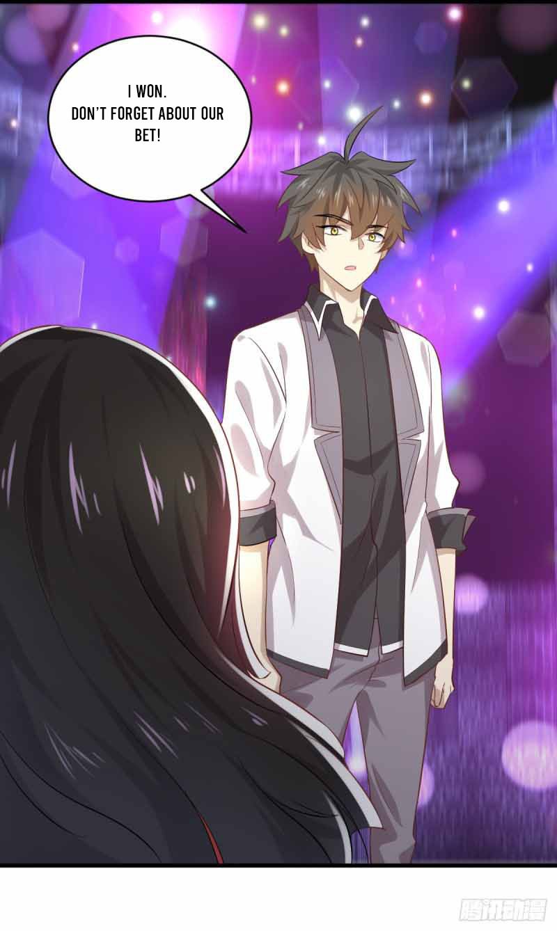 Immortal Swordsman In The Reverse World 8 1
