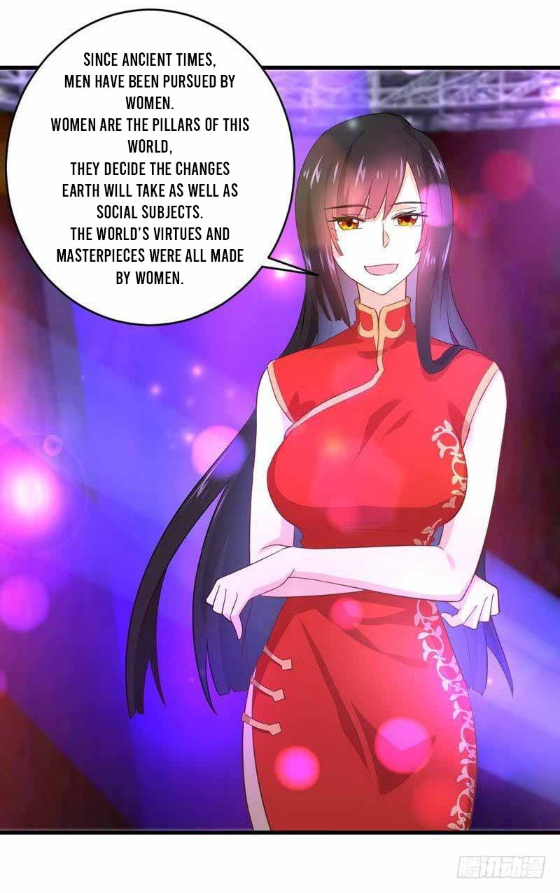 Immortal Swordsman In The Reverse World 8 10