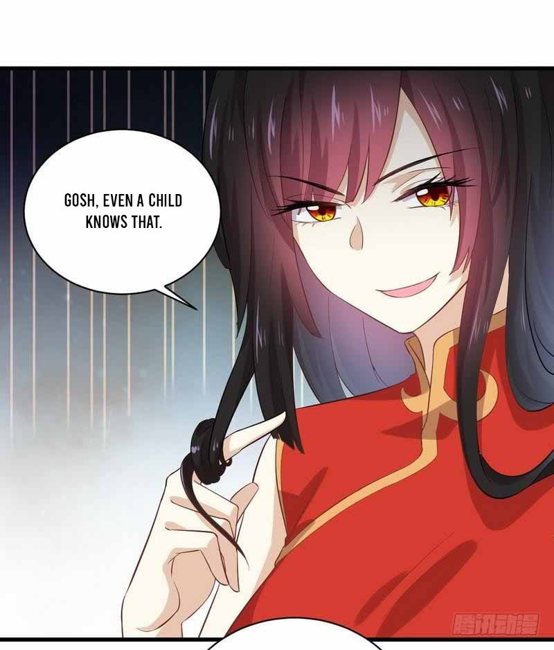 Immortal Swordsman In The Reverse World 8 11