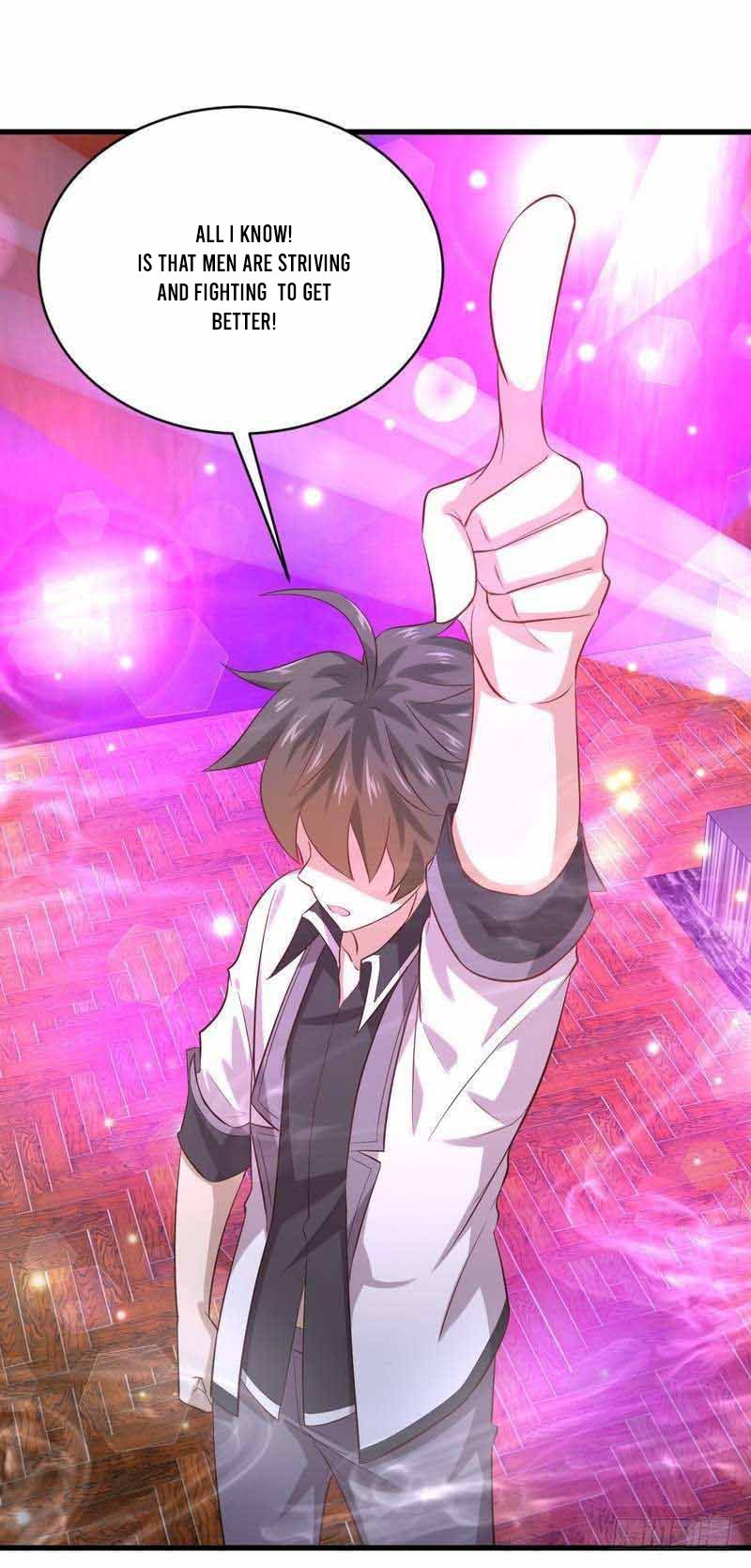 Immortal Swordsman In The Reverse World 8 14