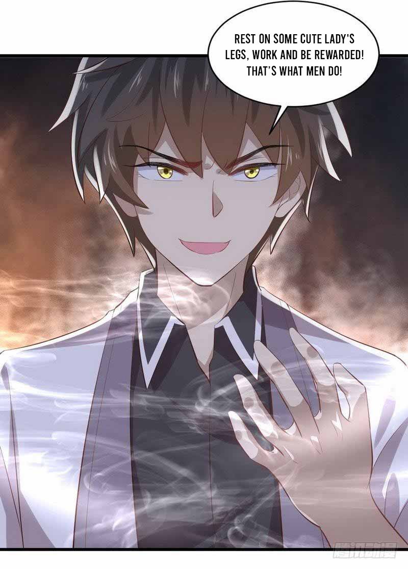 Immortal Swordsman In The Reverse World 8 15