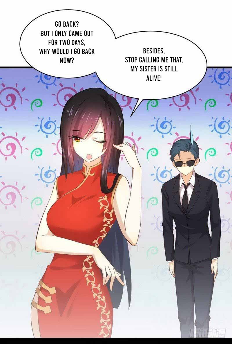 Immortal Swordsman In The Reverse World 8 20