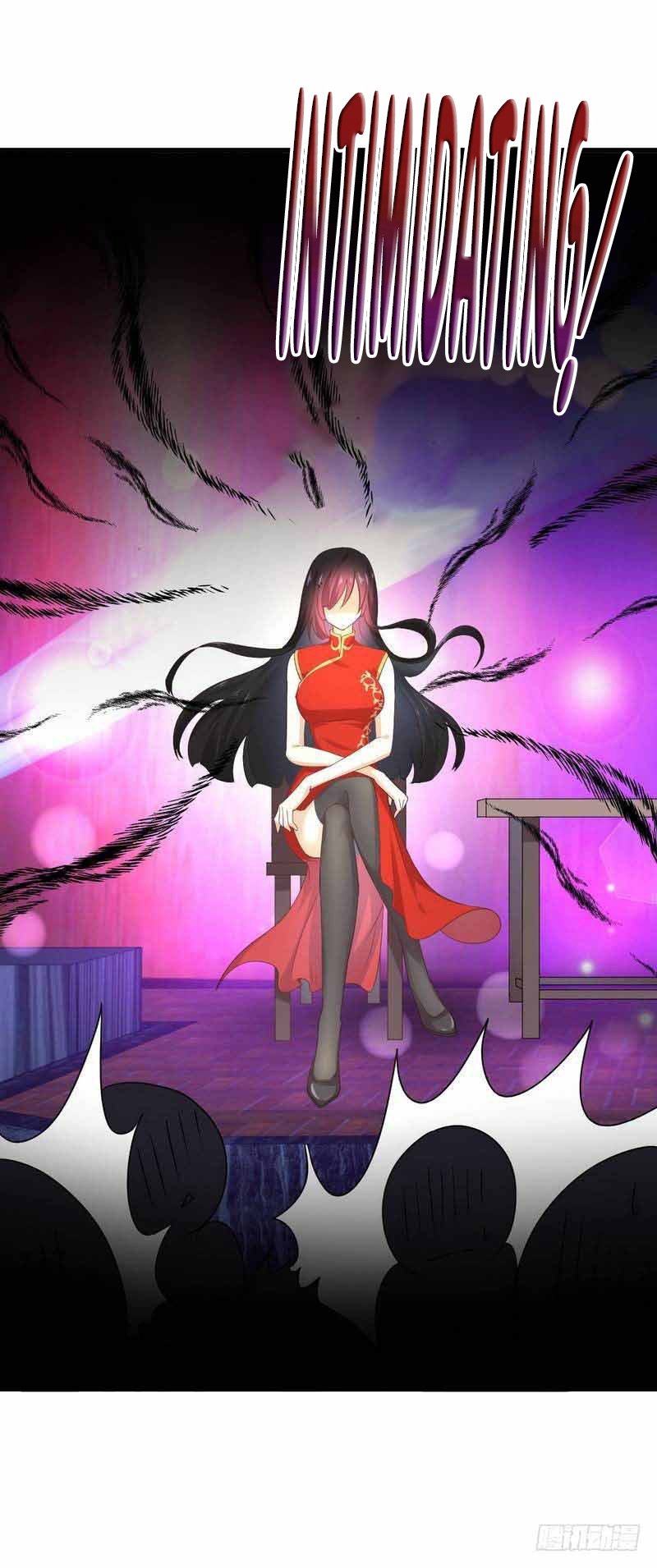 Immortal Swordsman In The Reverse World 8 3