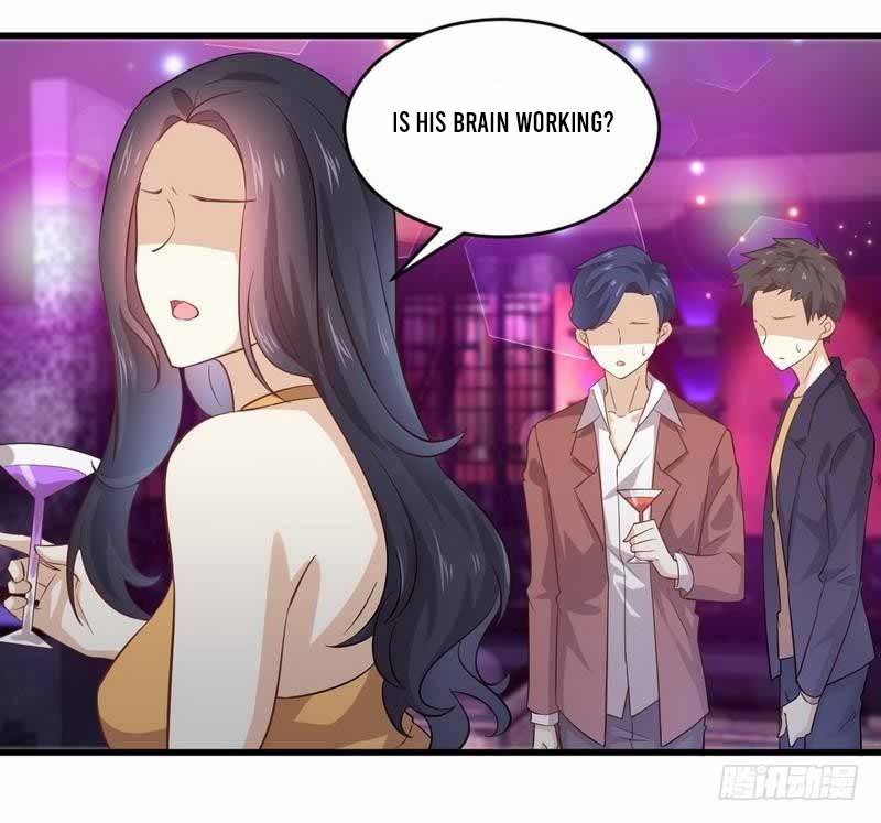 Immortal Swordsman In The Reverse World 8 9