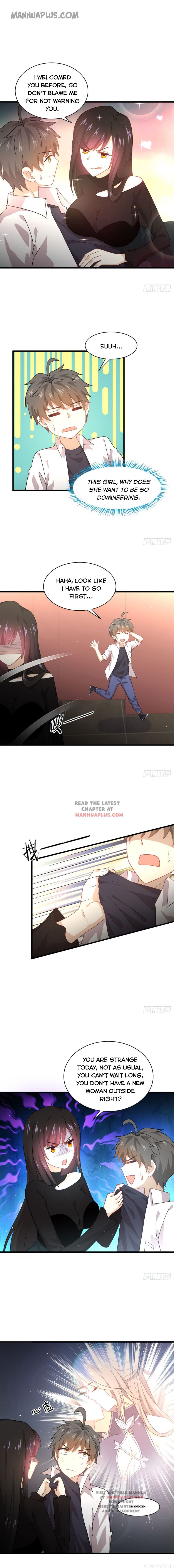 Immortal Swordsman In The Reverse World 80 1