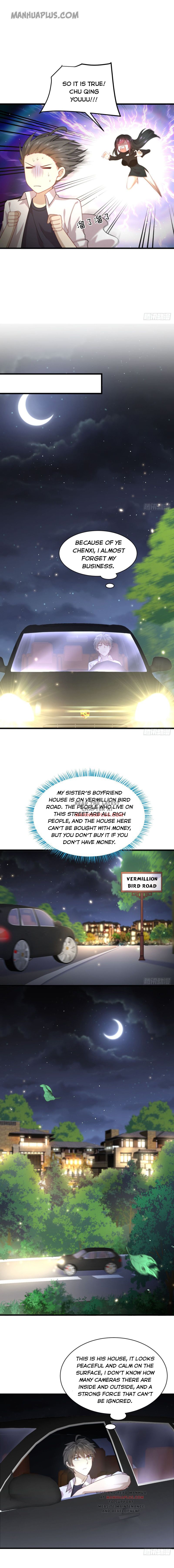 Immortal Swordsman In The Reverse World 80 2