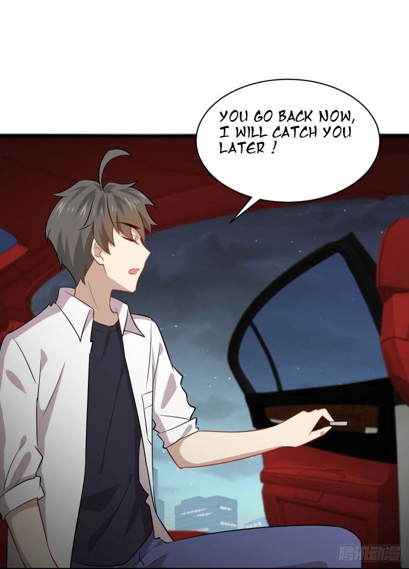 Immortal Swordsman In The Reverse World 83 6