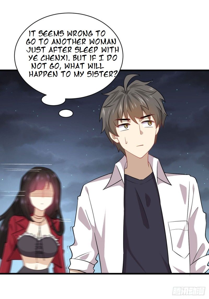 Immortal Swordsman In The Reverse World 83 9