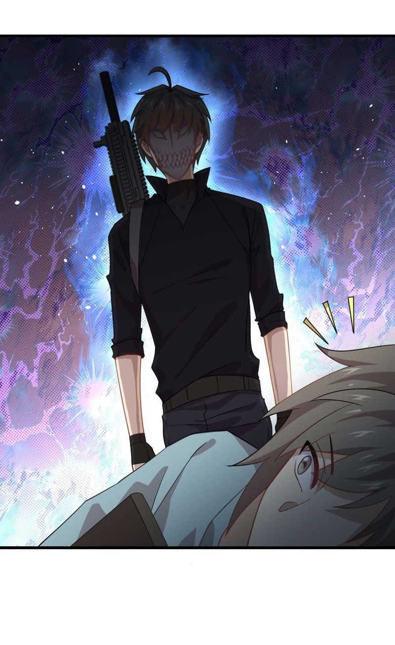 Immortal Swordsman In The Reverse World 84 12