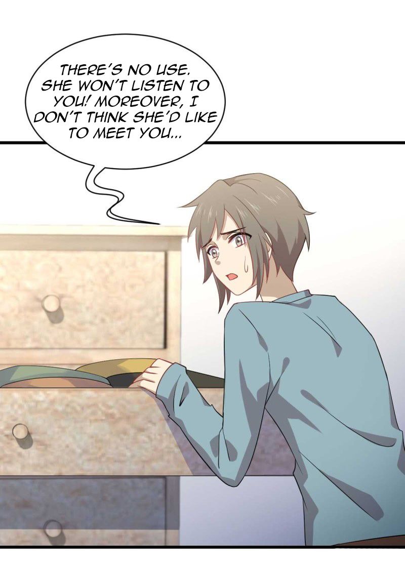 Immortal Swordsman In The Reverse World 84 24